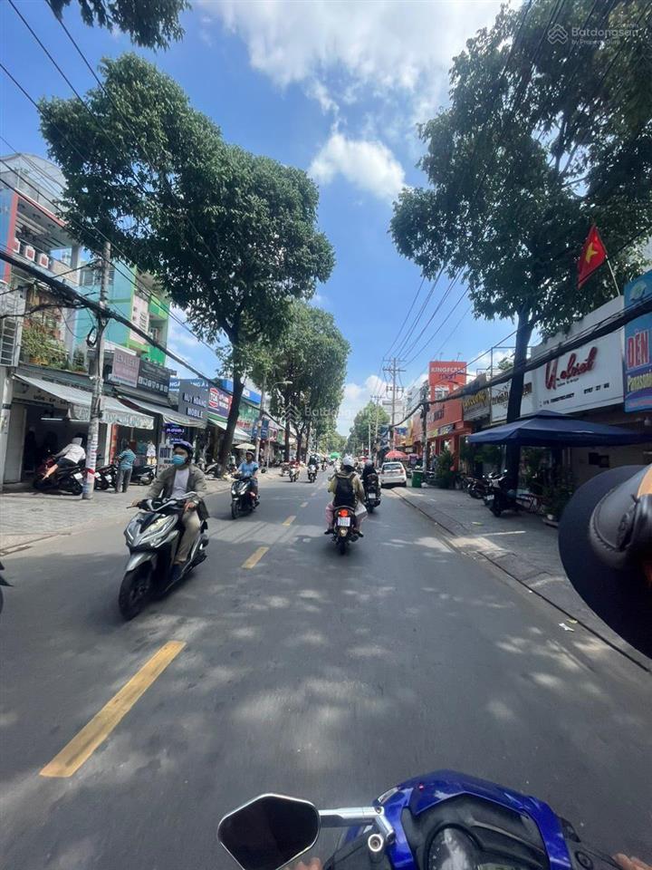 Bán gấp nhà cấp 4 tiện xây chdv, khách sạn đường tân sơn (6mx21m) 13 tỷ tl