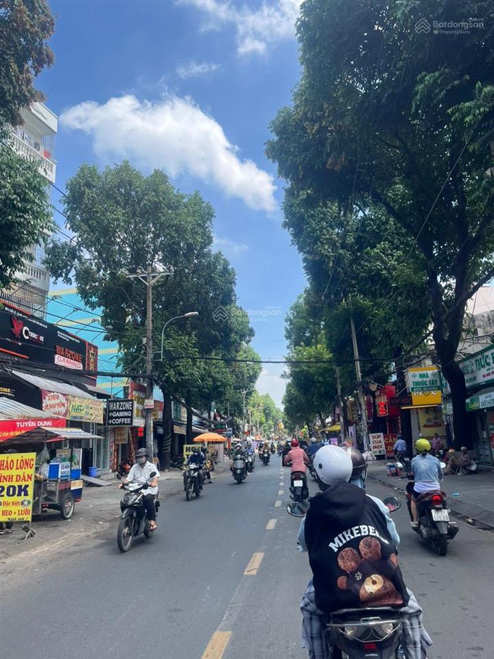 Bán gấp nhà cấp 4 tiện xây chdv, khách sạn đường tân sơn (6mx21m) 13 tỷ tl