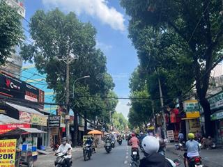 Bán gấp nhà cấp 4 tiện xây chdv, khách sạn đường tân sơn (6mx21m) 13 tỷ tl