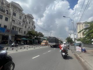 Bán gấp nhà 1/ đường thông 6m nguyễn văn lượng (7mx21) 1 lầu hđt 35tr/tháng, giá 15,5 tỷ tl