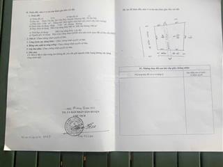 Hàng hiếm tại đường hồ chí minh, trần phú, chương mỹ, hà nội, 9,5 tỷ, 1166m2