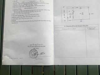 Bán đất 1698m2, 15,5 tỷ tại đường hồ chí minh, xã trần phú, chương mỹ, hà nội