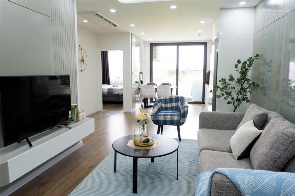 Chính chủ bán căn hộ an quý hưng 61m2  2pn  2wc tầng đẹp view sông, rẻ nhất thị trường