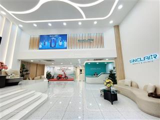 Cho thuê biệt thự tại phùng khắc khoan, đa kao, q1. dtsd 1450 m2. kc hầmtrệt  6 lầu. ngang 14m