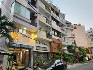Cho thuê nhà đẹp full nội thất . lê văn sỹ, quận 3. nhà đẹp dọn vào ở ngay.giá 35tr