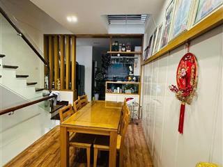 Bán nhà ngõ 36/52 dịch vọng hậu 3pn, 3wc, 32m2x4t giá 6.38 tỷ siêu hot, cầu giấy, hà nội