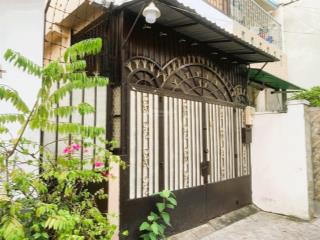 Bán nhà đường 3 tháng 2 quận 10, cách mt 15m, (cn 45m2, dt 3.51x13m, 3 tầng sàn gỗ ) chỉ 7.3 tỷ