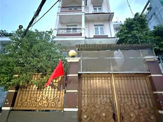 Bán nhà góc, 2 mặt tiền  hoàng hoa thám, q.phú nhuận, dt 6.5x15m, 5 tầng. chỉ 18.2 tỷ