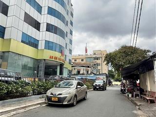 Công nhận 104m2, ngay hẻm xe hơi, đường hồng lạc, q.tân bình, kc 2 tầng, 10 phòng, chỉ 7 tỷ 100