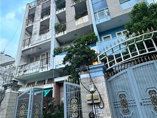Bán nhà mặt tiền nguyễn tri phương, quận 5. vị trí đẹp. dt 4.5x14m, 6 tầng, giá chỉ 14.9 tỷ
