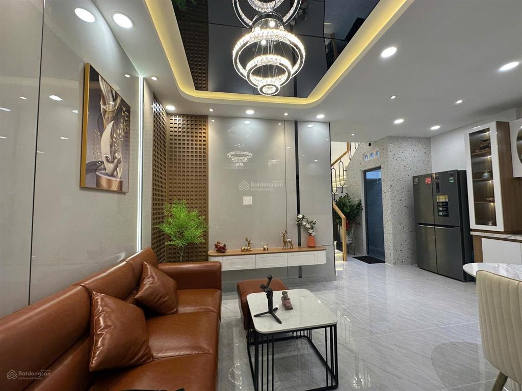 Bán gấp, viên kim cương ngay phố hoa phan xích long q.pn, dt 50m2, nh5mx12.5m, 5 tầng,chỉ 7tỷ 460