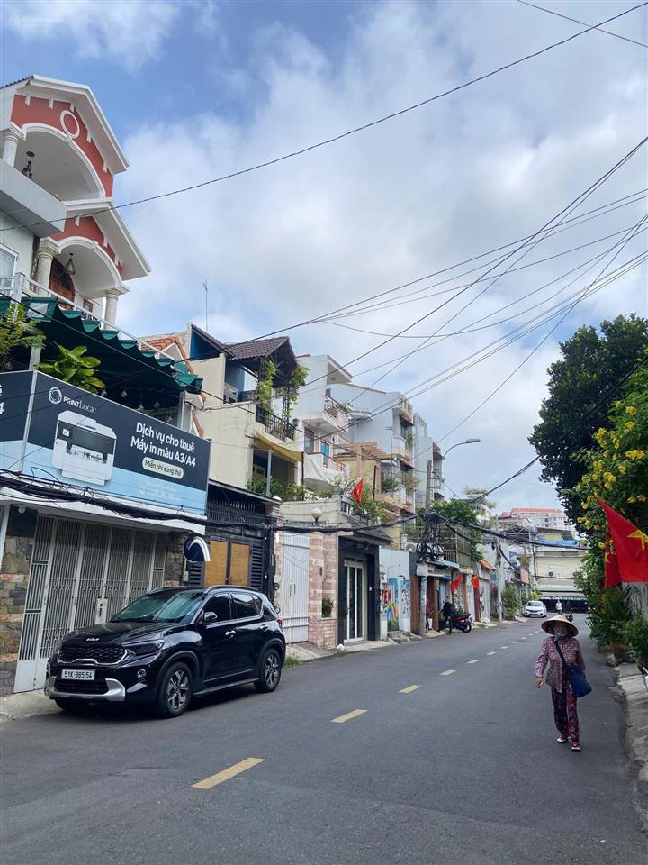 Bán gấp, viên kim cương ngay phố hoa phan xích long q.pn, dt 50m2, nh5mx12.5m, 5 tầng,chỉ 7tỷ 460