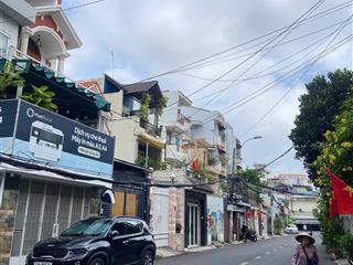 Bán gấp, viên kim cương ngay phố hoa phan xích long q.pn, dt 50m2, nh5mx12.5m, 5 tầng,chỉ 7tỷ 460