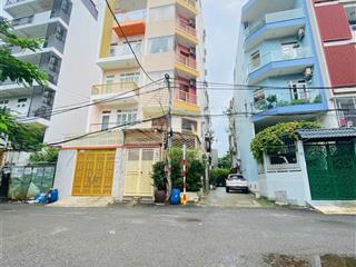 Bán nhà góc số 193 điện biên phủ q. bình thạnh, dt 4.5x16m, 6 tầng, thu nhập 70tr/th, chỉ 17.9 tỷ