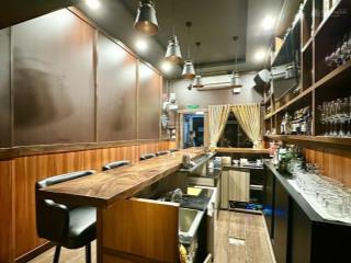 Bán nhà hxh 15a lê thánh tôn, p. bến nghé, quận 1, dtsd 140m2, 5 tầng, thu nhập 1 tỷ/năm, 16.3 tỷ