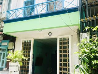 Bán nhà đường phan tây hồ phường 7, quận phú nhuận, dt4x22m, cn84m, 2 tầng, chỉ6.8 tỷ