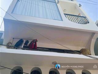 Bán nhà đường tô hiến thành, quận 10, dt 4.5x9m, gồm 5 tầng, 7chdv, thu nhập 40 tr/th, chỉ 8.9 tỷ