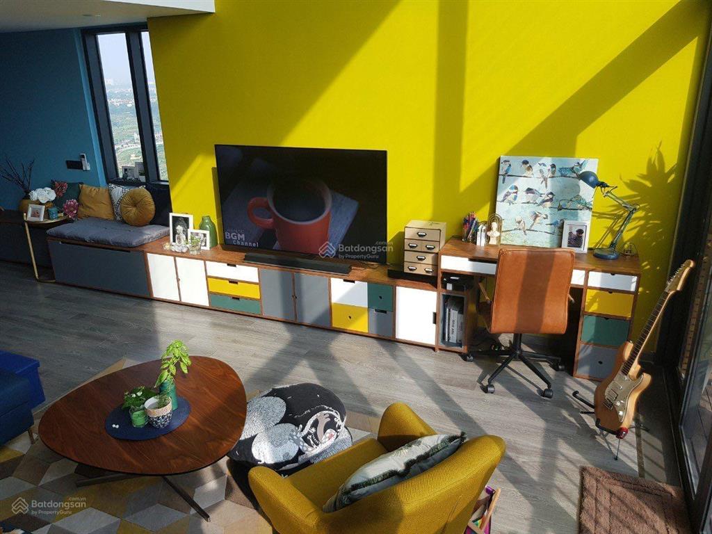 Cho thuê căn hộ cao cấp dự án pentstudio 699 lạc long quân. giá từ 15tr/tháng. sđt 0986 068 ***