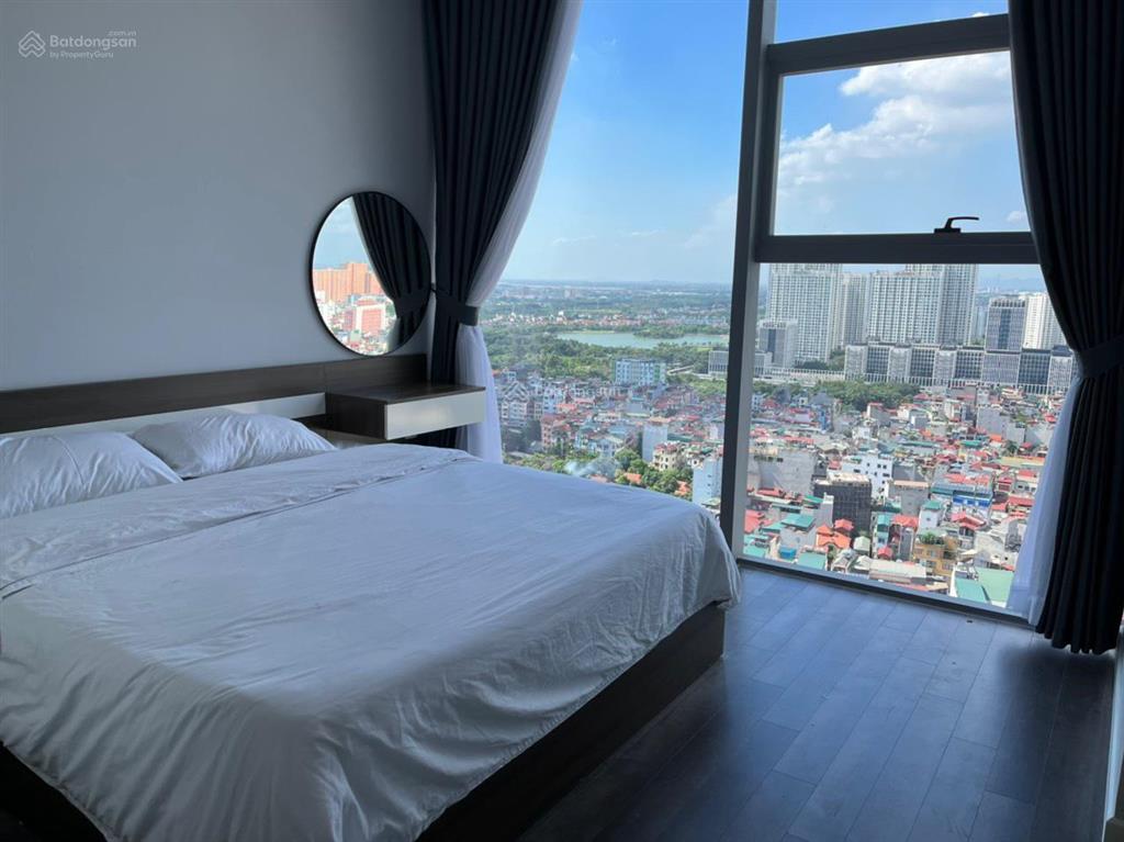 Em cho thuê ch 3pn, cơ bản hoặc full đồ cao cấp nhập khẩu, dự án chcc the nine 09 phạm văn đồng