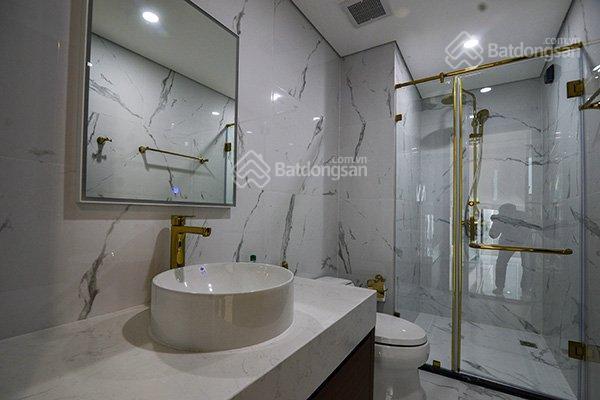 Cho thuê chcc 2pn  3pn dự án ngoại giao đoàn dt 87m2 120m2 full đồ và cơ bản