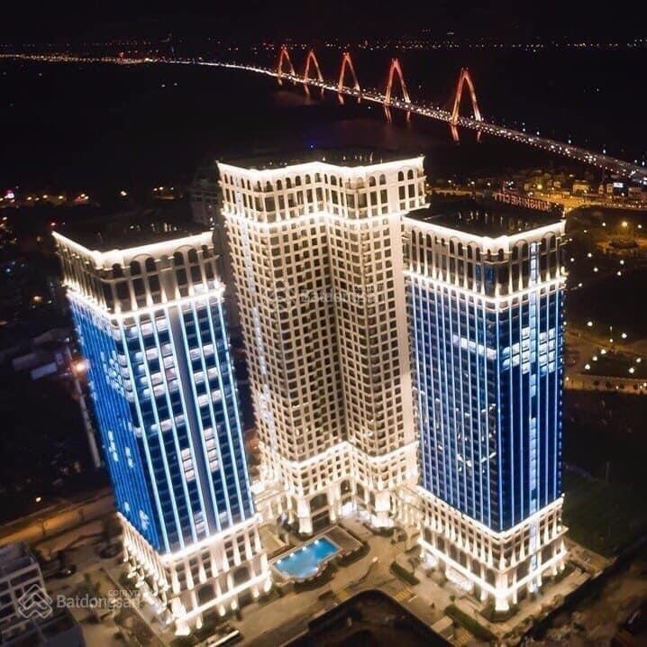 Cho thuê căn hộ 2pn, full đồ giá 11 tr/th dự án sunshine riverside. xn 0986 068 ***