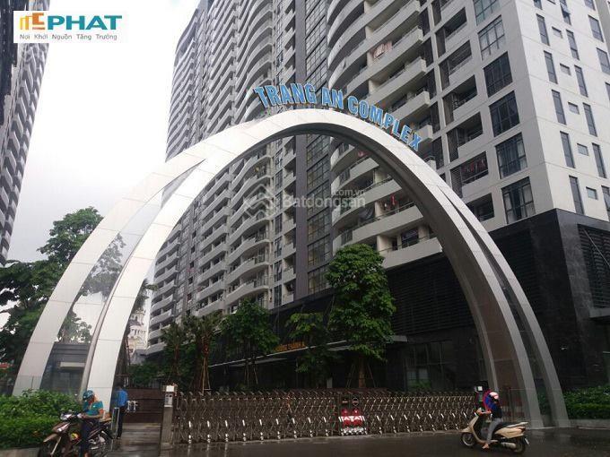 Cho thuê căn hộ 2pn  3pn tại dự án tràng an complex, 01 phùng chí kiên,  0986 068 *** (e tuấn)