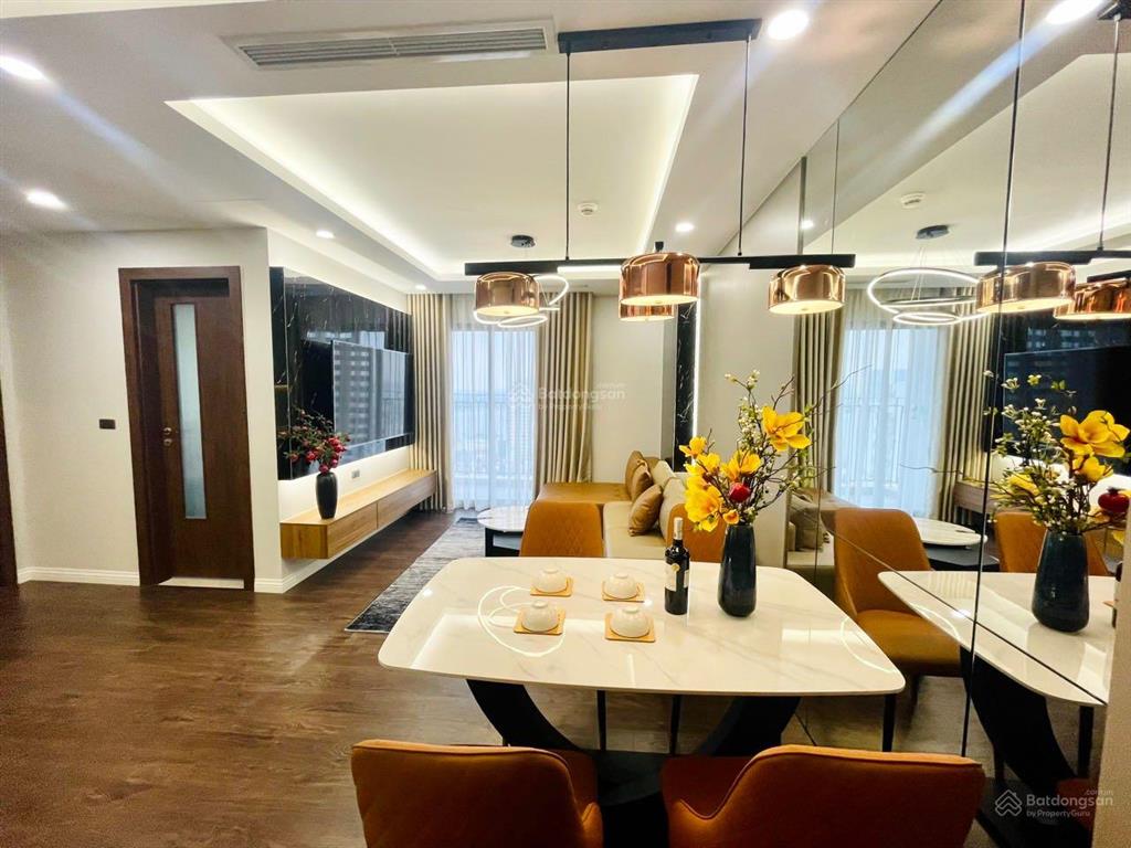 Bql tòa nhà cho thuê chcc cao cấp 2pn cơ bản và full đồ tại dự án kosmo tây hồ.  0986 068 ***