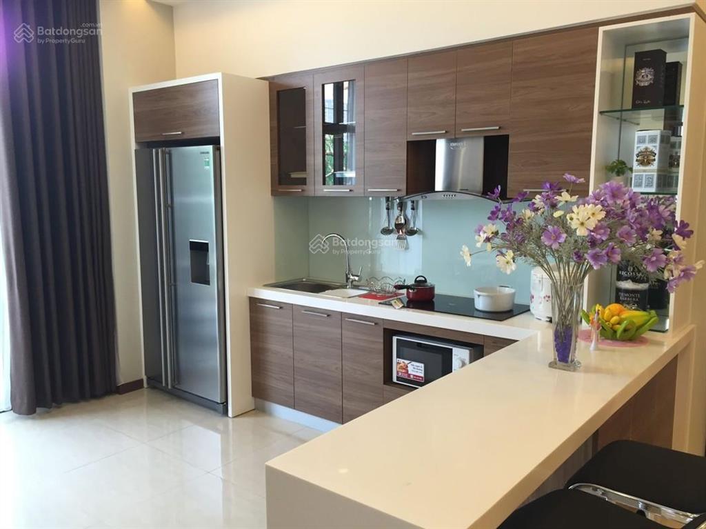 Cho thuê căn hộ 2pn full đồ, giá 12tr/th dự án the link ciputra. xn 0986 068 ***