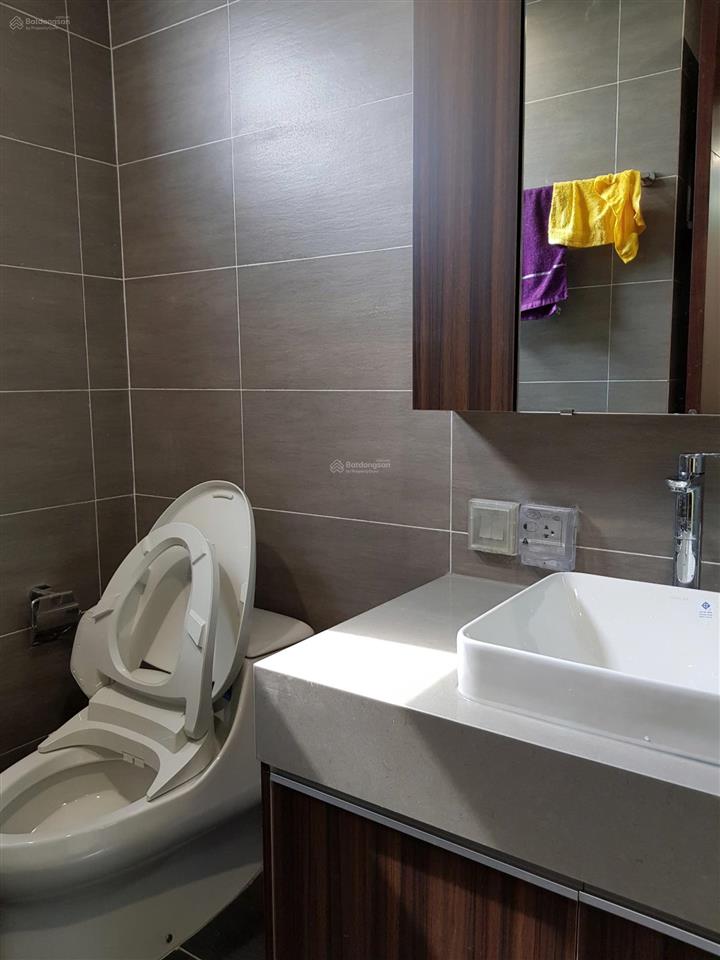 Cho thuê căn hộ 2pn full đồ, giá 12tr/th dự án the link ciputra. xn 0986 068 ***