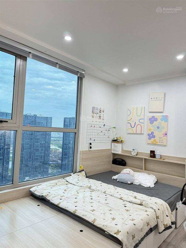 Bán căn hộ 2pn  3pn diện tích 108m2 full đồ gía tốt nhất thị trường tại dự án ia20 ciputra