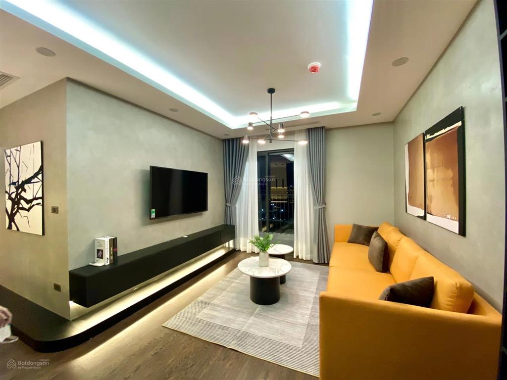 Cập nhật 1 số các căn hộ 2pn cần bán tại dự án 6th element .nguyễn văn huyên giá cực tốt