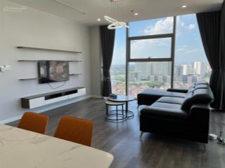 Bán các căn hộ 2pn và 3pn dự án the nine số 09 phạm văn đồng, giá tốt nhất thị trường hiện tại