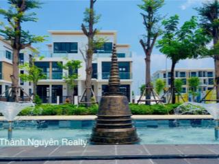 Duy nhất 1 căn biệt thự có đơn giá thấp nhất chỉ (39tr/m2) t&t city millennia