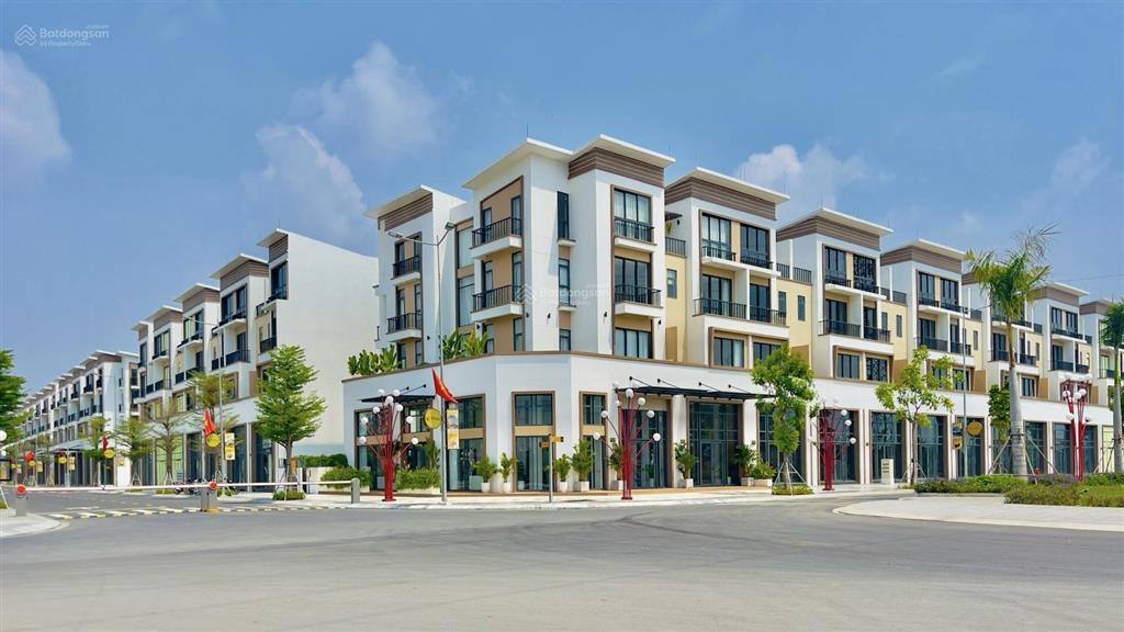 Quỹ căn vip tháng 12 tại dự án t&t city millennia