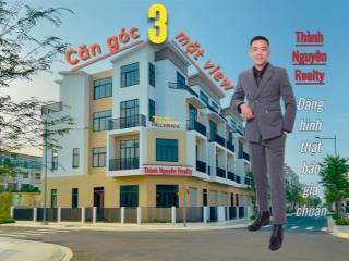 Quỹ căn vip tháng 12 tại dự án t&t city millennia