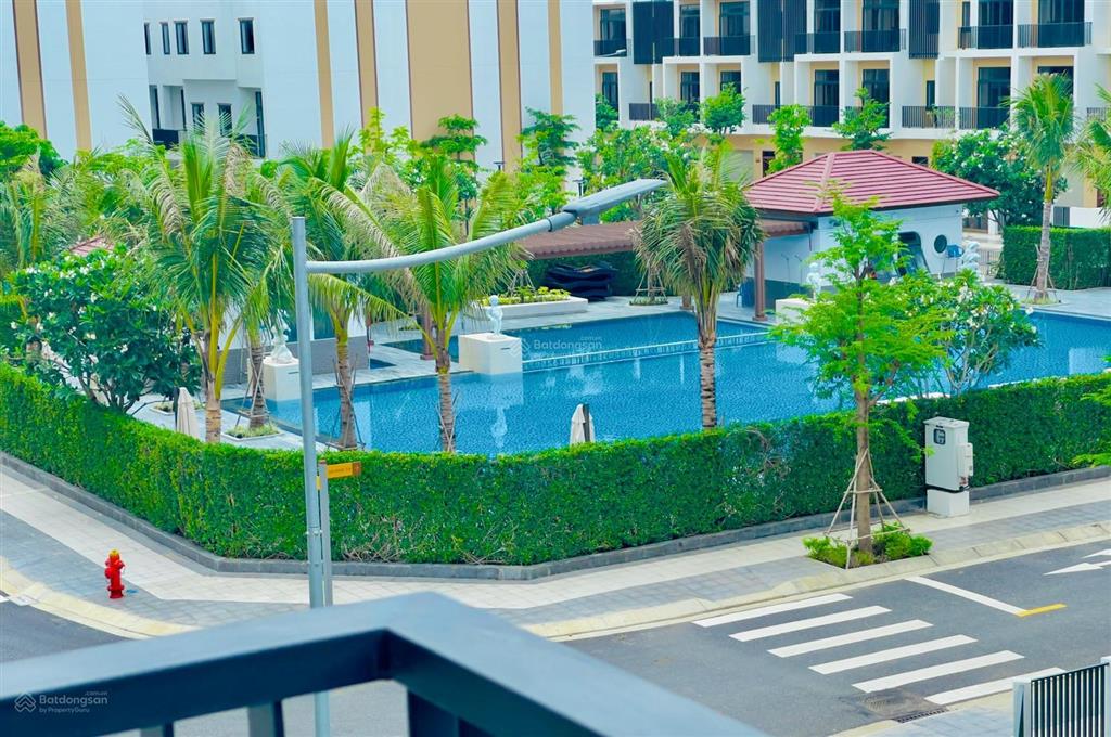 Quỹ căn vip tháng 12 tại dự án t&t city millennia