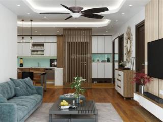 Duy nhất 1 căn mia center, 2pn  65m2 giá 2,4tỷ  bàn giao full liền tường  sở hữu lâu dài.