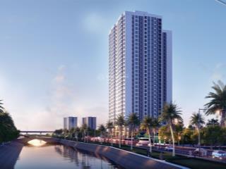 Căn hộ hiyori aqua tower đà nẵng  chuẩn nhật bản, vị trí đắc địa, tiện ích vượt trội, ưu đãi lớn