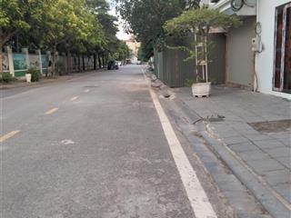 Siêu phẩm mặt phố ngô gia tự vị trí vàng kinh doanh đỉnh diện tích 104m, mt 6m, giá 32tỷ