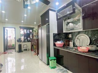 Siêu phẩm giang biên phố kẻ tạnh lô góc 6 tầng gara oto thang máy xịn full nội thất