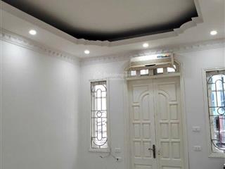Mặt phố thanh am kinh doanh 6 tầng thang máy nhà mới koong diện tích 68m2 x mt 4.4m x giá 17.6 tỷ