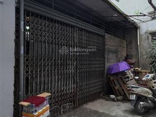 Chính chủ bán gấp đất 60m mặt tiền 5m giá chỉ 8.8 tỷ vị trí trung tâm việt hưng