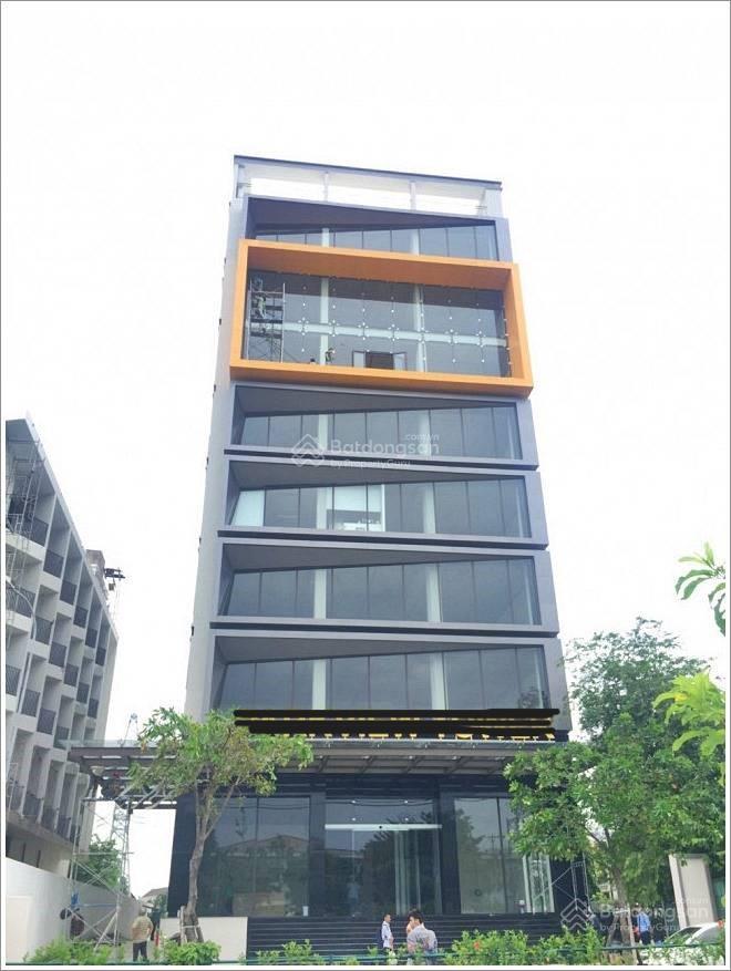 Bán gấp giá 20,5 tỷ nhà phố 7 tầng đường hạ long, bãi cháy, view biển và sunworld,  0914 043 ***