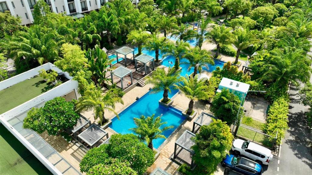 Bán lỗ giá 8 tỷ căn góc vip view hồ, biển, thành phố, công viên lotus hạ long.  0914 043 ***
