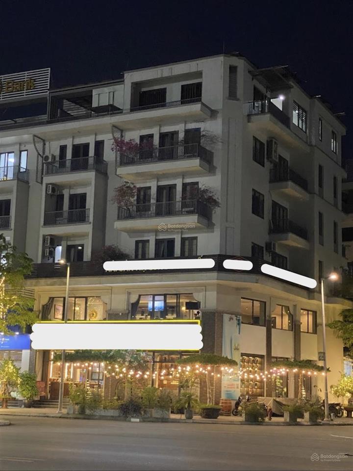 Bán lỗ monbay căn góc thông sát góc mặt quảng trường view biển hạ long giá 29 tỷ,  0914 043 ***