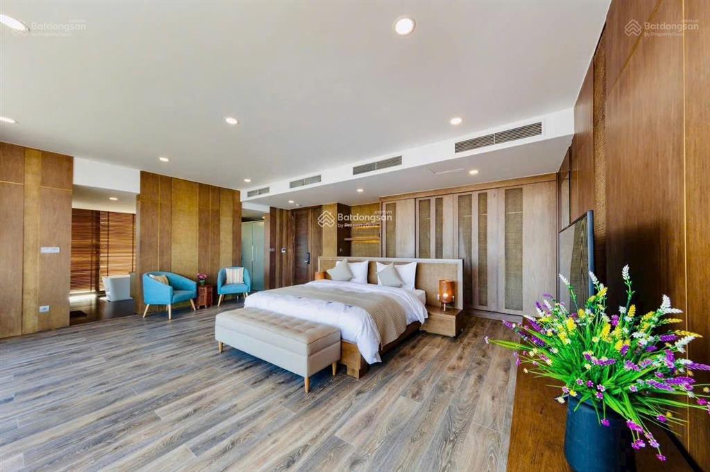 Hết mùa du lịch bán biệt thự vip tuần châu hạ long 500m2 dòng tiền 2 tỉ  0914 043 ***