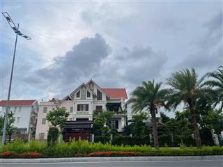 Bán lỗ ô góc biệt thự mặt biển bãi tắm hòn gai, trần quốc nghiễn, hạ long giá 33 tỷ,  0914 043 ***