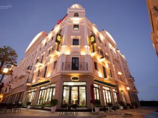 Bán lỗ giá 2018 19 tỉ cặp khách sạn sun sổ lâu dài trục đường vip hạ long 40 phòng,  0914 043 ***