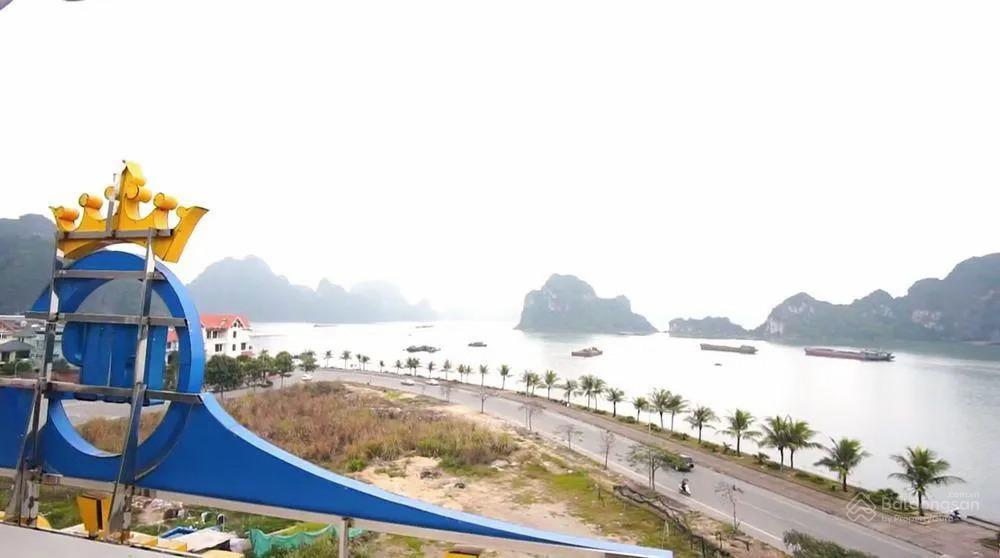 Mua từ 2012 đất biệt thự 400m2 mặt biển cột 3 5 nay cần tiền gấp bán giá 39 tỷ  0914 043 ***