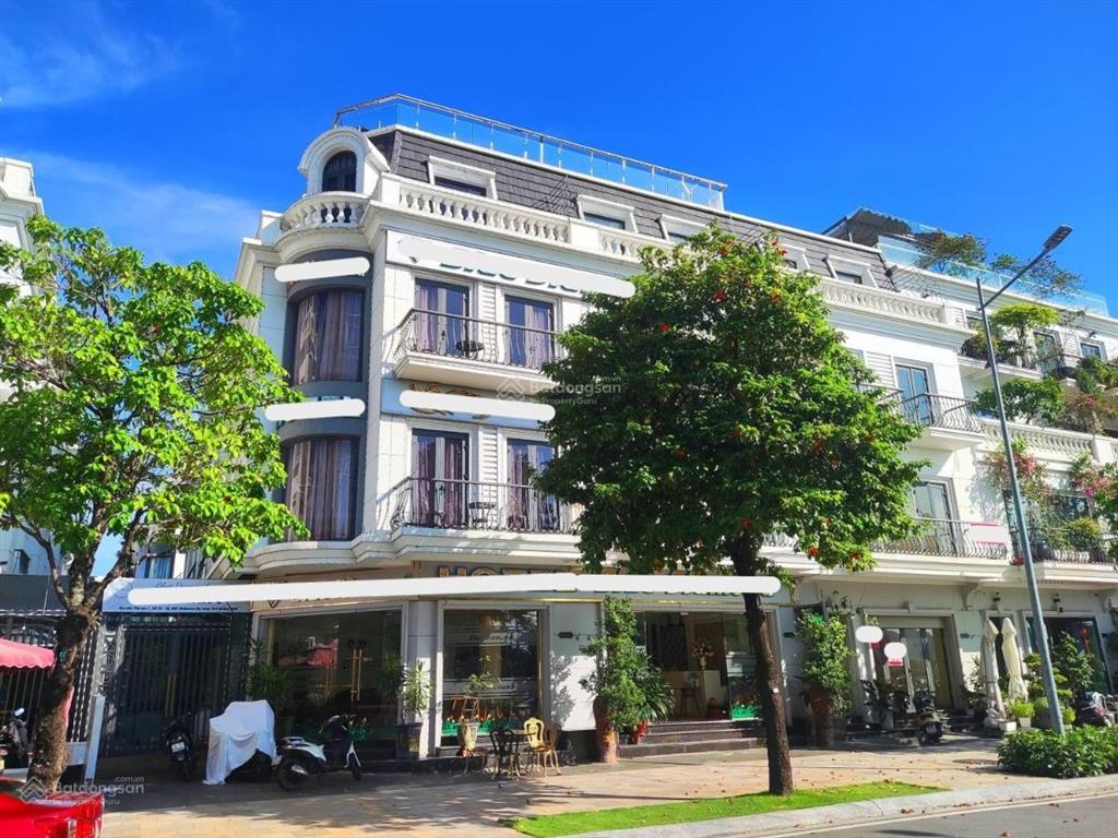 Bán lỗ 2 căn vinhomes bến đoan góc thông cạnh góc giá 29,5 tỉ view biển và công viên  0914 043 ***